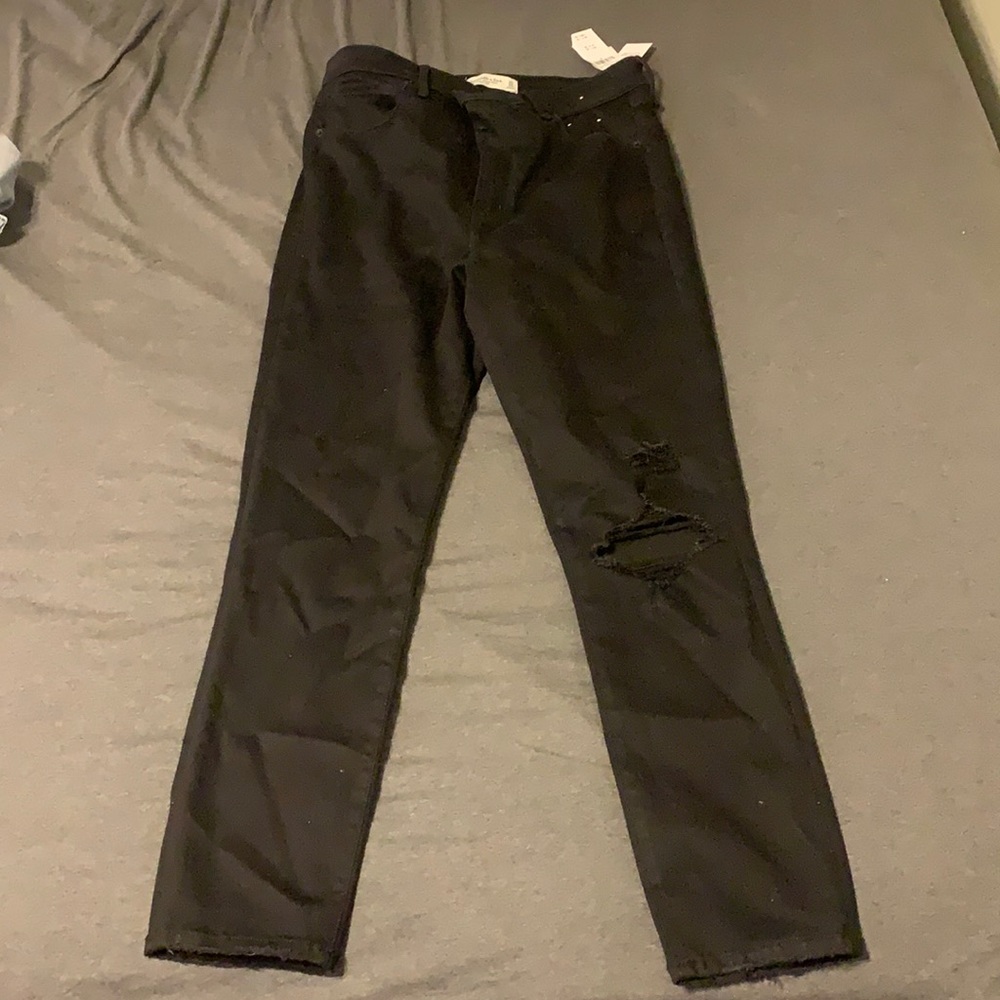 Abercrombie & Fitch - Jeans